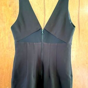 Alice + Olivia Scoop Dress